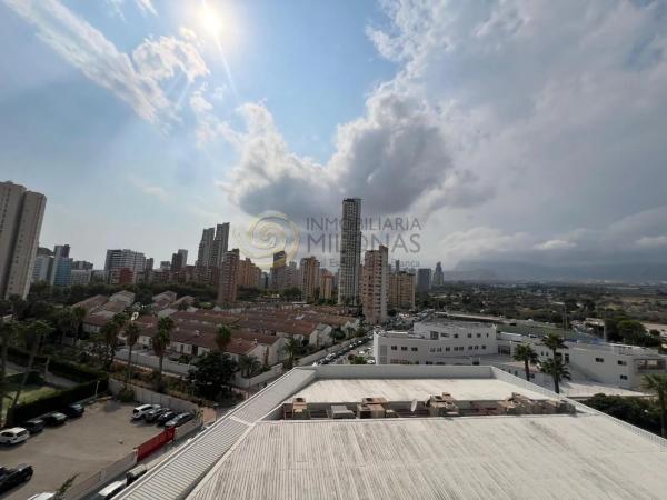 Piso en Barrio Zona Rincón Alto