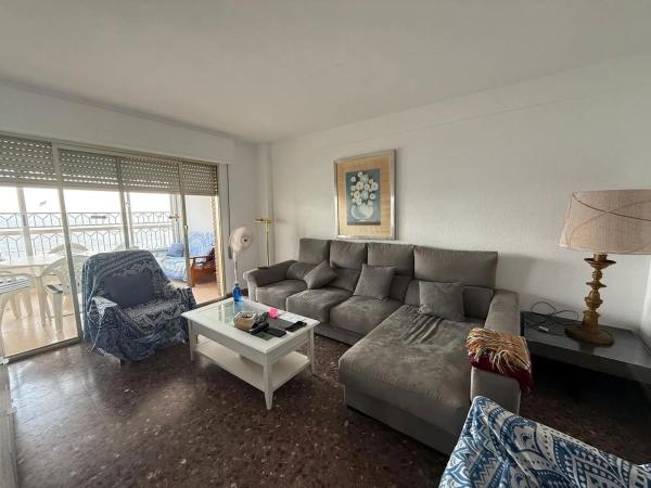 Piso en Playa de Levante