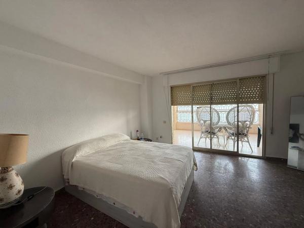 Piso en Playa de Levante