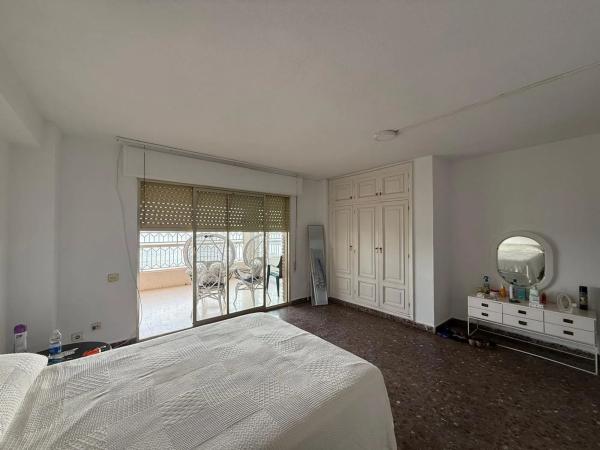 Piso en Playa de Levante