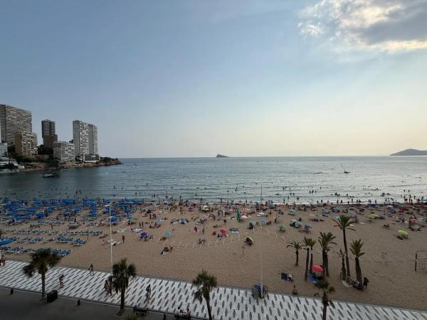 Piso en Playa de Levante