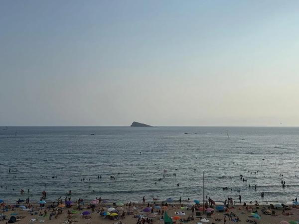 Piso en Playa de Levante