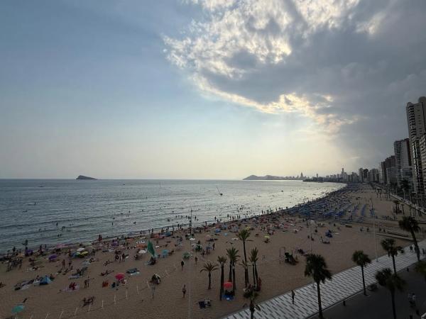Piso en Playa de Levante