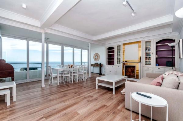 Piso en calle Metge en Cosme Bayona, 5