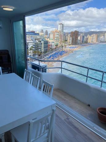 Piso en calle Metge en Cosme Bayona, 5