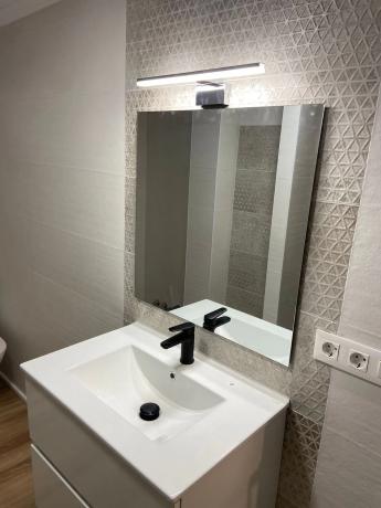 Piso en calle Metge en Cosme Bayona, 5