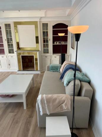 Piso en calle Metge en Cosme Bayona, 5