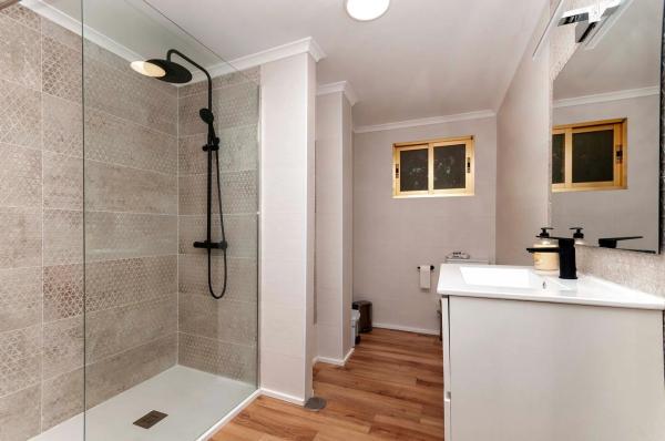 Piso en calle Metge en Cosme Bayona, 5