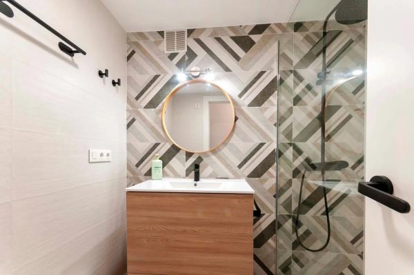 Piso en calle Metge en Cosme Bayona, 5