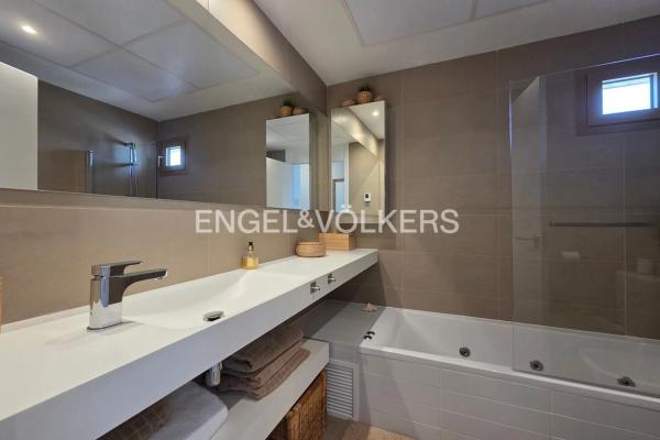 Piso en avenida de Mejico