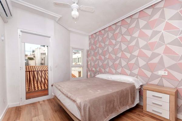 Piso en calle Metge en Cosme Bayona, 5