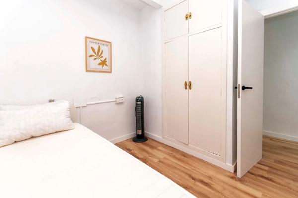 Piso en calle Metge en Cosme Bayona, 5