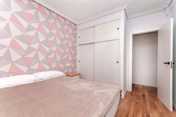 Piso en calle Metge en Cosme Bayona, 5