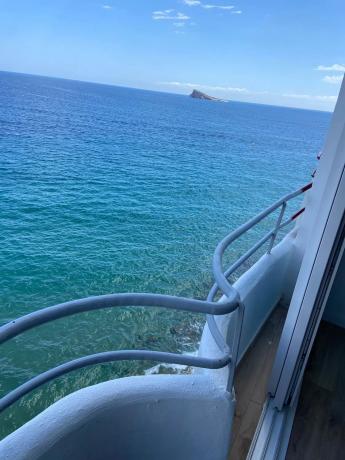 Piso en calle Metge en Cosme Bayona, 5