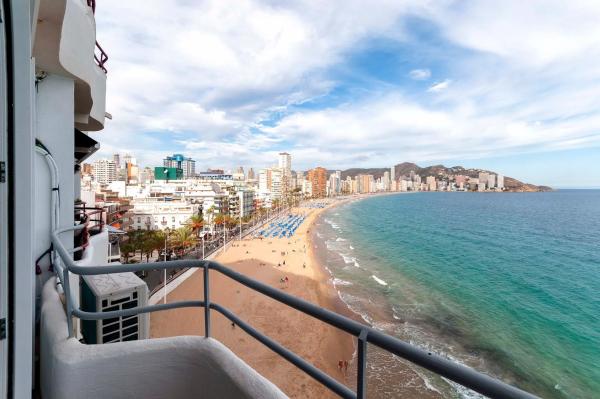 Piso en calle Metge en Cosme Bayona, 5