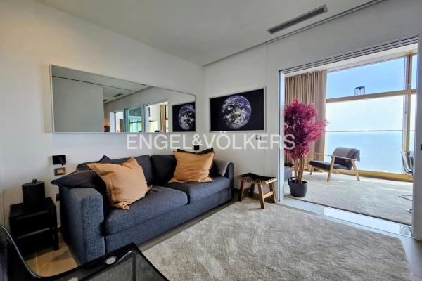 Piso en avenida de Mejico