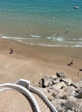 Piso en calle Metge en Cosme Bayona, 5