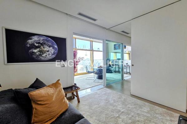 Piso en avenida de Mejico