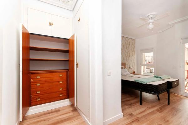 Piso en calle Metge en Cosme Bayona, 5