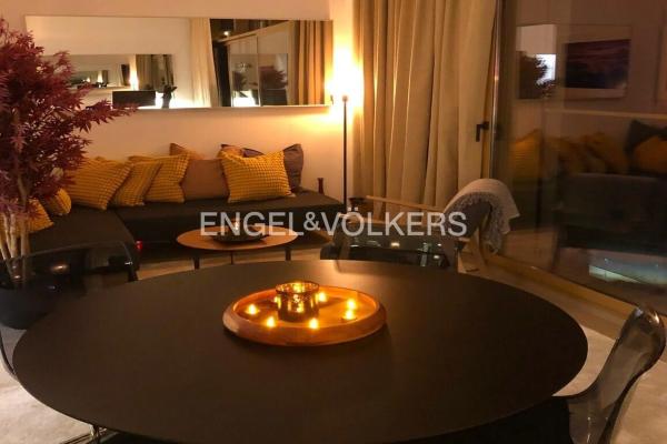 Piso en avenida de Mejico