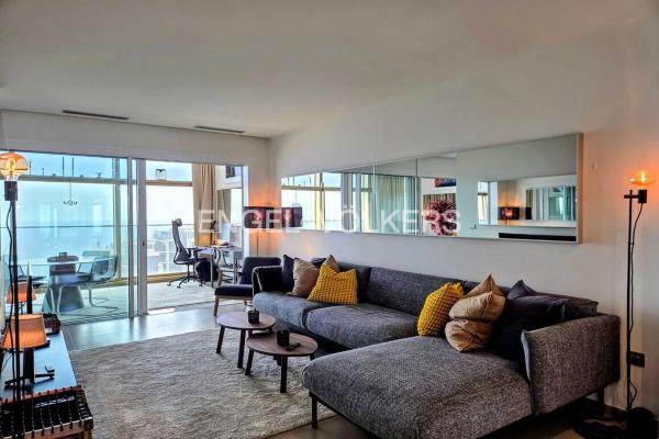 Piso en avenida de Mejico