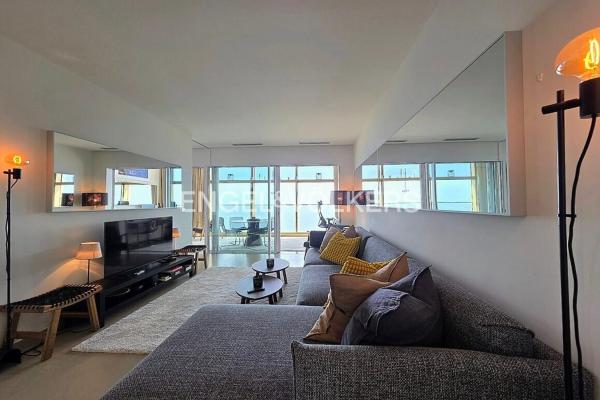 Piso en avenida de Mejico