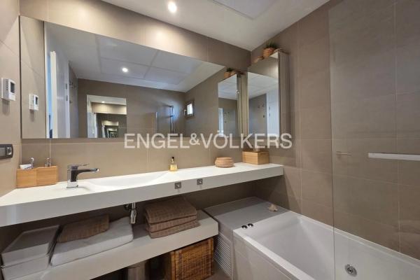 Piso en avenida de Mejico