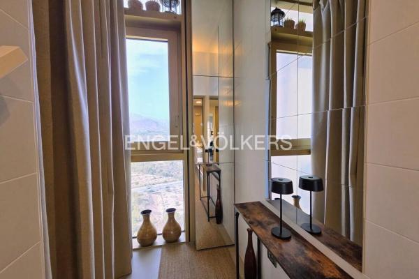 Piso en avenida de Mejico