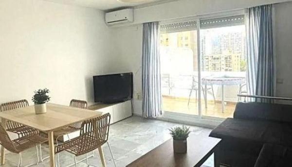 Piso en calle Laredo