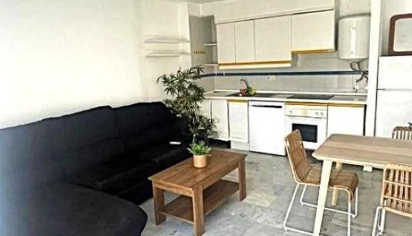 Piso en calle Laredo