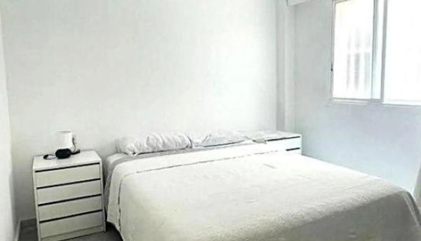 Piso en calle Laredo