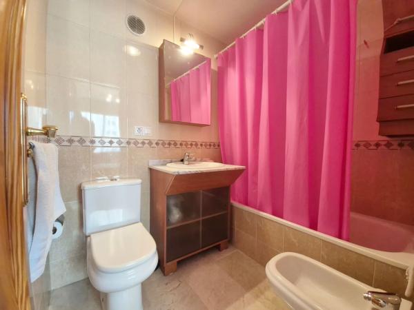 Piso en calle Doctor Santiago Ramón y Cajal