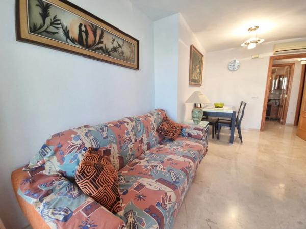 Piso en calle Doctor Santiago Ramón y Cajal