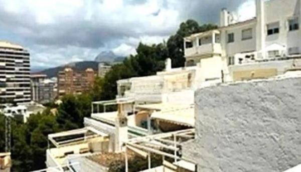 Piso en calle Laredo