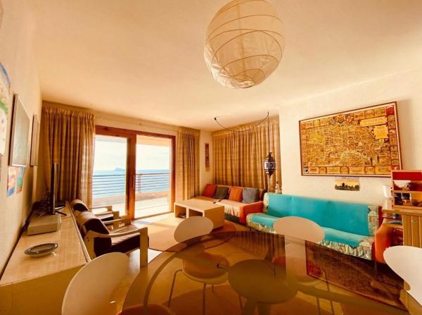 Piso en Playa de Levante