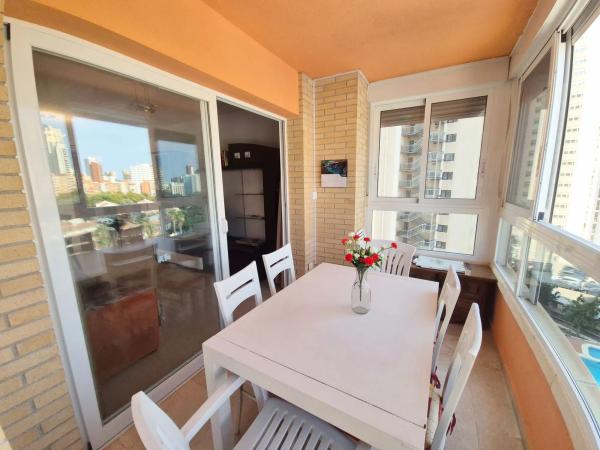 Piso en calle Doctor Santiago Ramón y Cajal