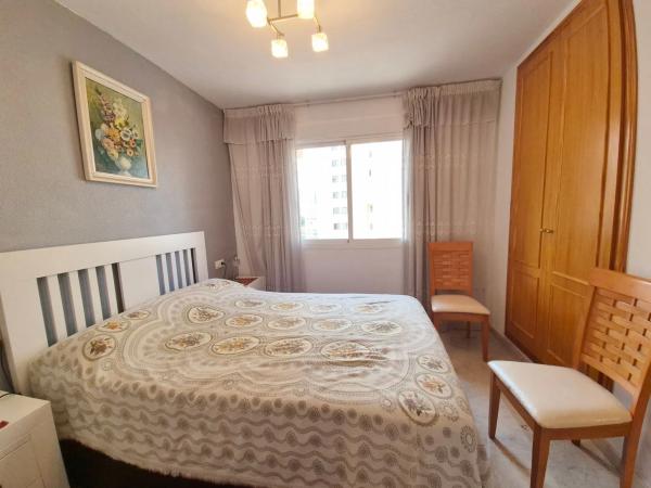 Piso en calle Doctor Santiago Ramón y Cajal