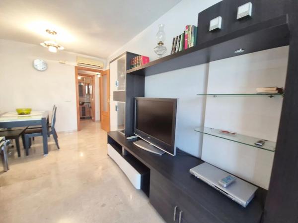 Piso en calle Doctor Santiago Ramón y Cajal