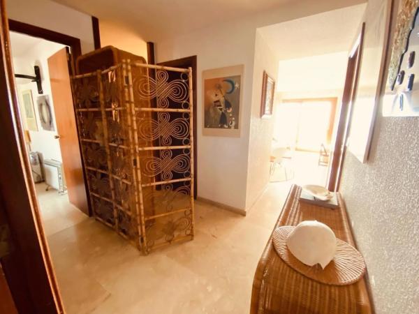 Piso en Playa de Levante