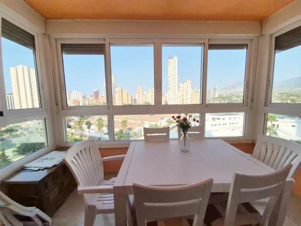 Piso en calle Doctor Santiago Ramón y Cajal