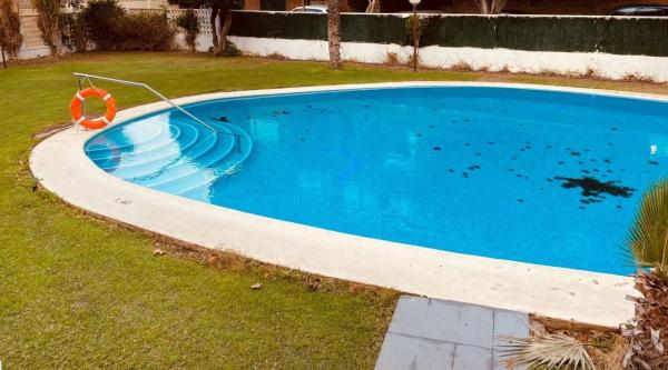 Piso en Playa de Levante