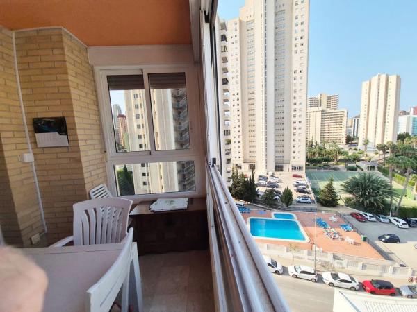 Piso en calle Doctor Santiago Ramón y Cajal