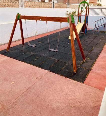 Piso en Playa de Levante