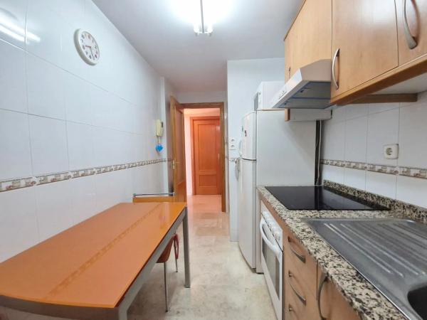 Piso en calle Doctor Santiago Ramón y Cajal