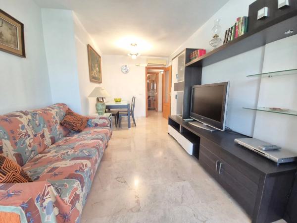 Piso en calle Doctor Santiago Ramón y Cajal