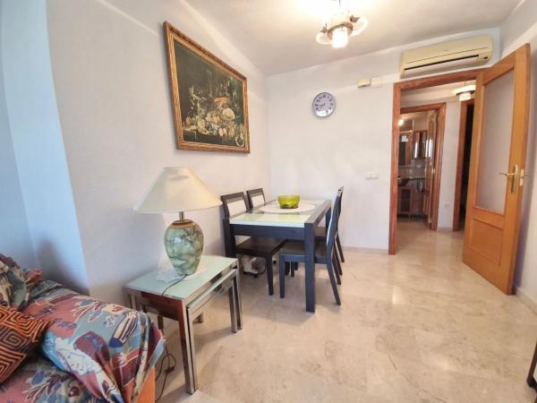 Piso en calle Doctor Santiago Ramón y Cajal