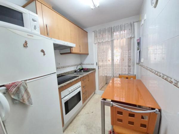 Piso en calle Doctor Santiago Ramón y Cajal