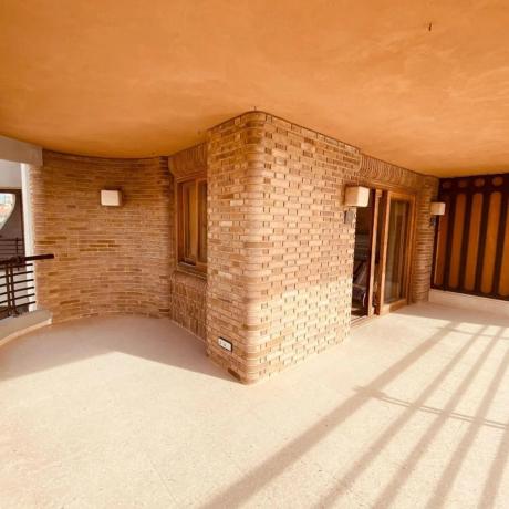 Piso en Playa de Levante