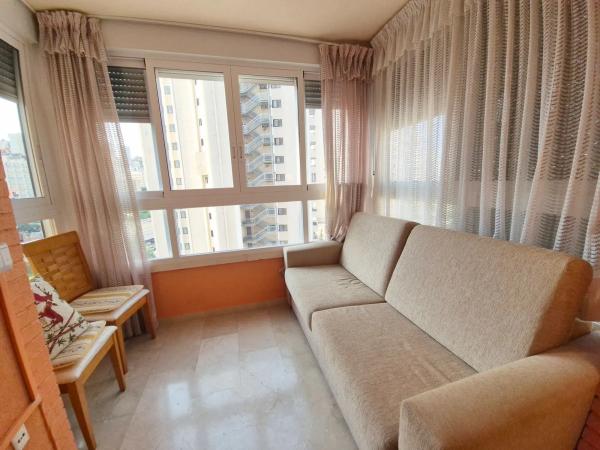 Piso en calle Doctor Santiago Ramón y Cajal