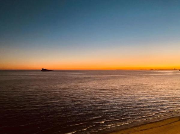 Piso en Playa de Levante